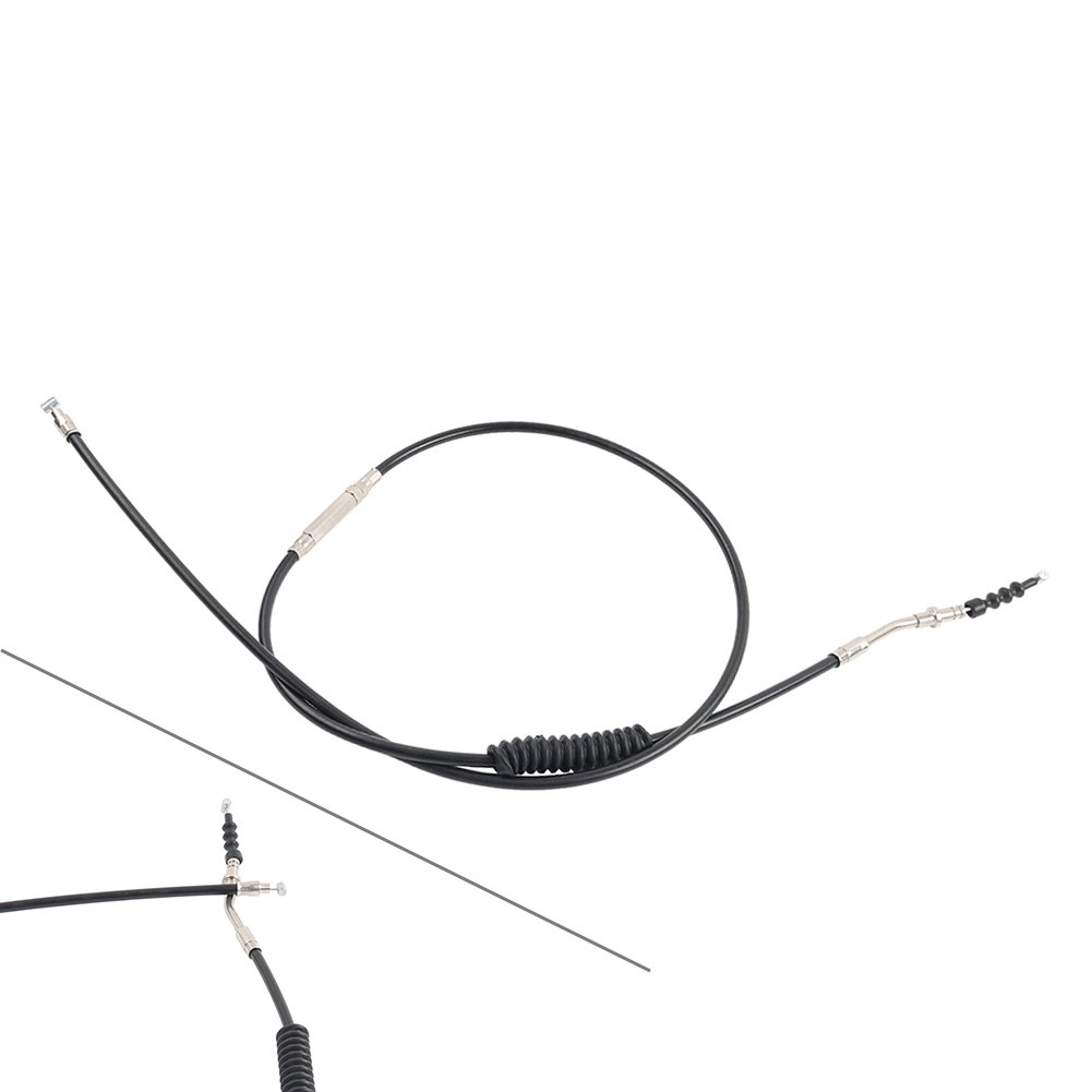 70.8" Extended Brake Clutch Cable Wire  For Indian Chief Dark Horse 2016-2020