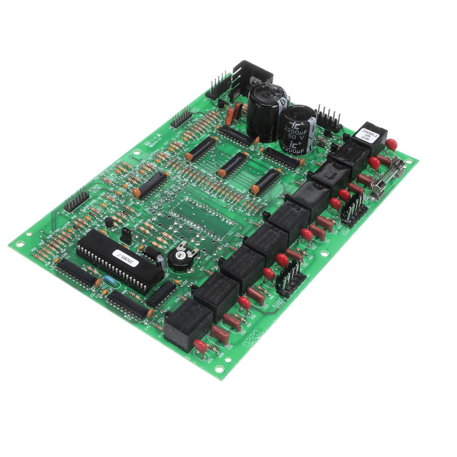 BOARD, ELECTRONIC P400GNB-E A530-042 - Genuine OEM Replacement Part