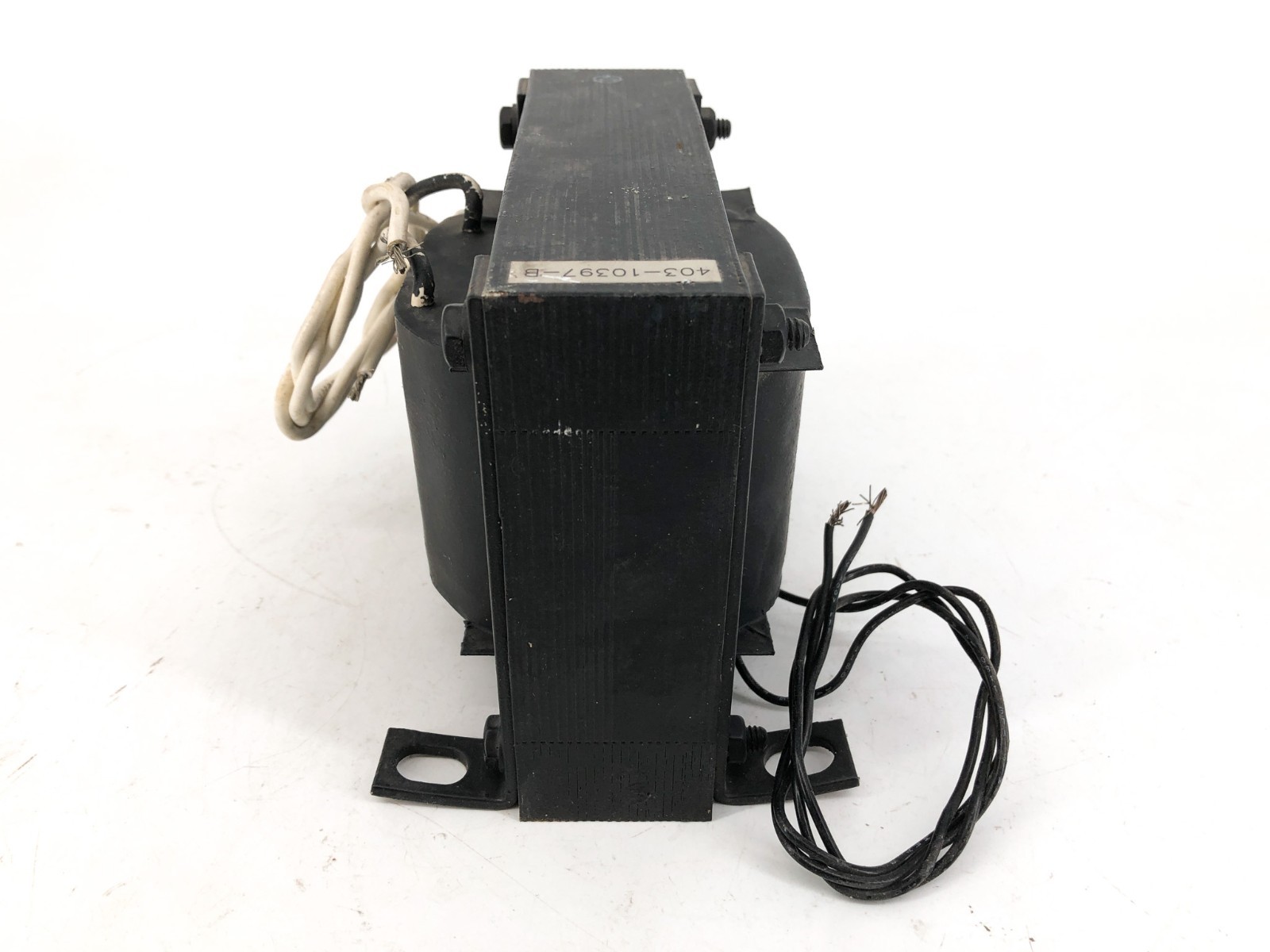 New Quality Transformer & Electronics 5717 Transformer 403-10397-B - No Box