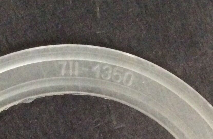 Waterway Light Lens Gasket 711-4350