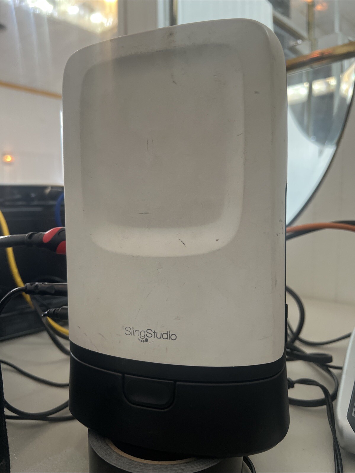 Sling Studio Hub