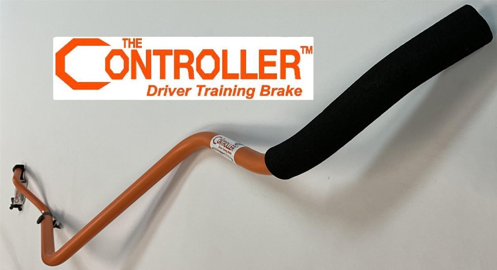 The Controller Driver Training Brake/Student Driver/Instructors, Passenger brake