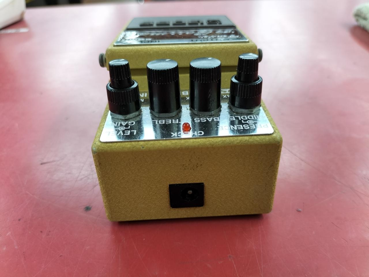 BOSS / FBM-1260615