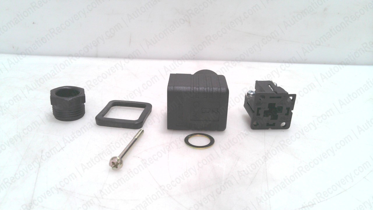 NORGREN 0881400, PNEUMATIC PRESSURE SWITCH #355039