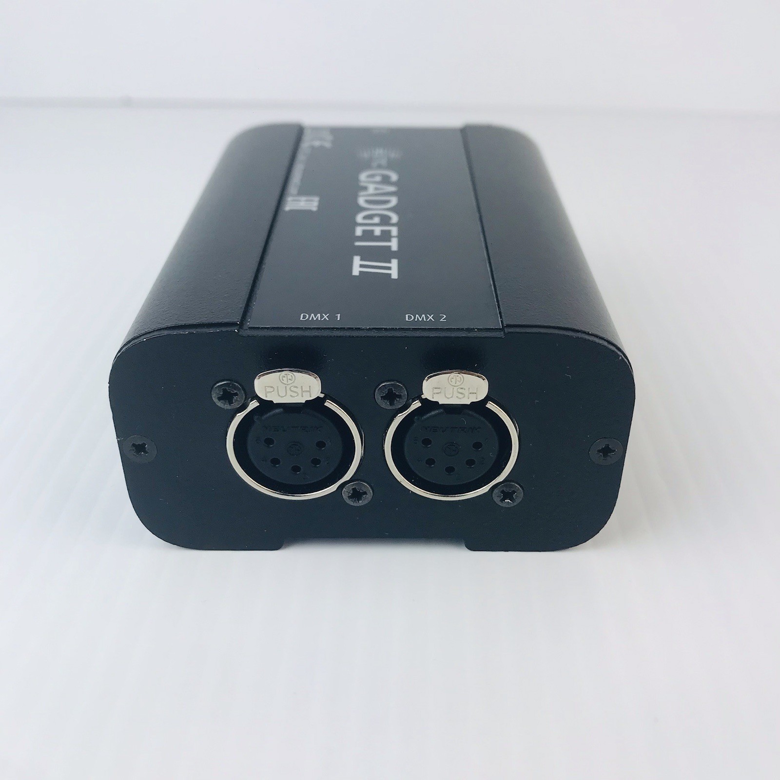 ETC Gadget II - 2 Universe USB to DMX/RDM Interface