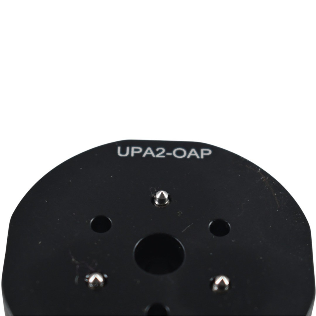 Newport UPA2-OAP Off-Axis Parabolic Mirror Component Optical Mounting Adapter