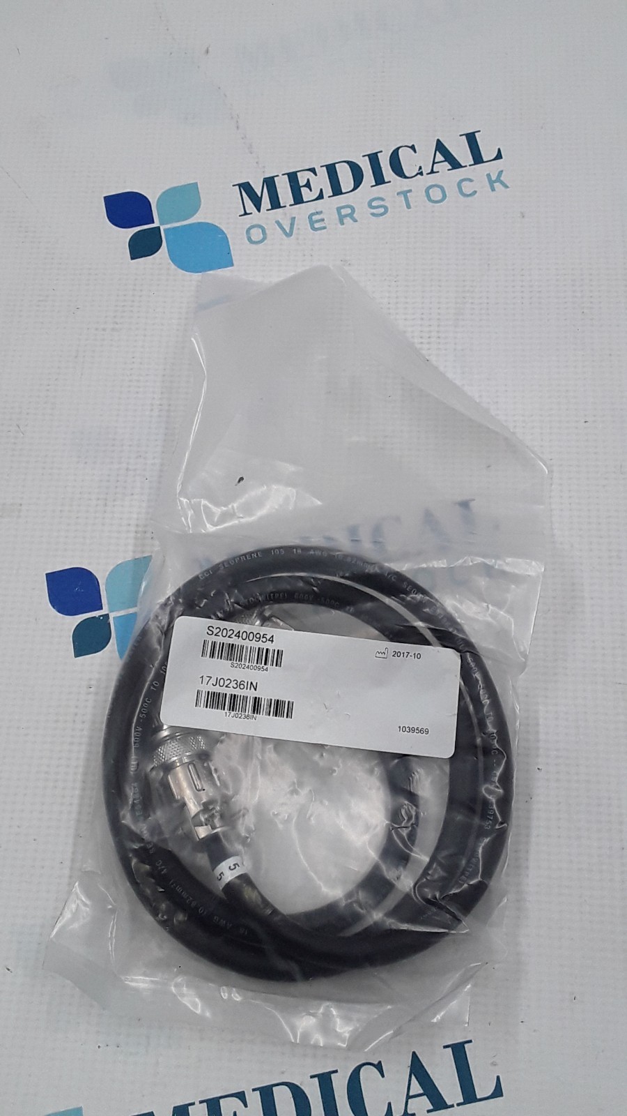 Boston Scientific Active Cord for Biopsy Forceps REF M00561270