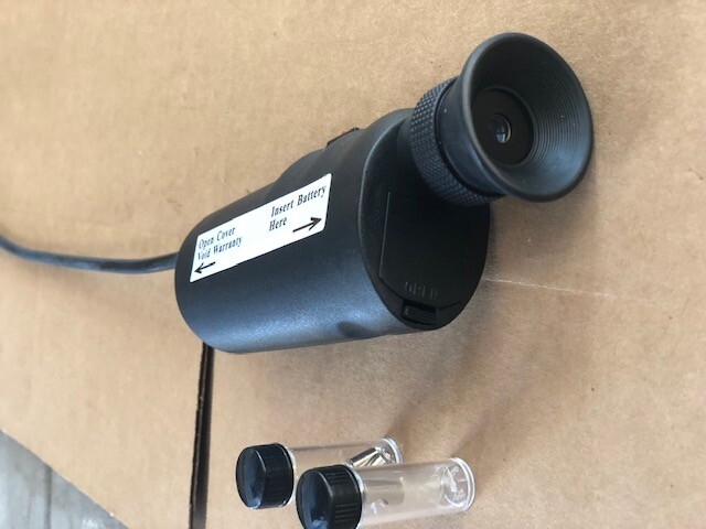 Bore Scope