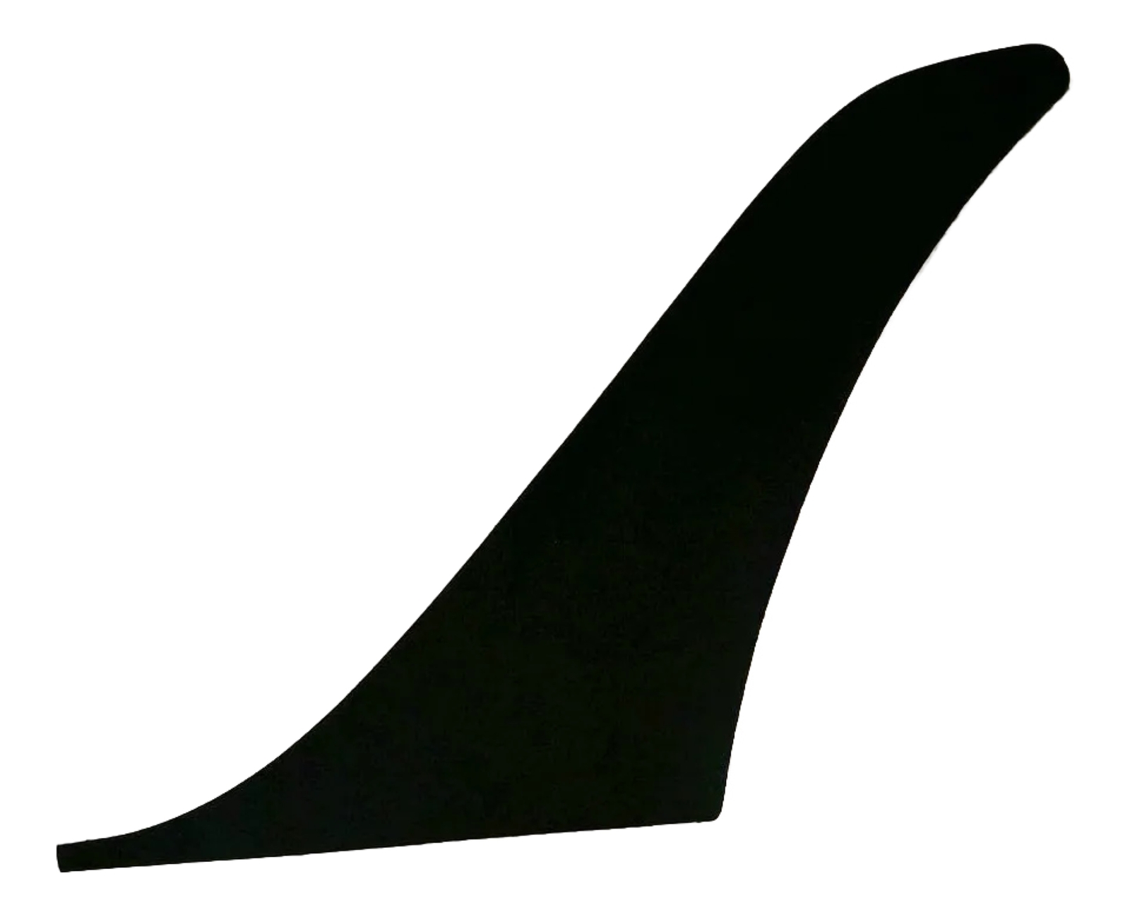 Porsche 911 911SC Carrera Quarter Panel Stone Guard Decal-Set