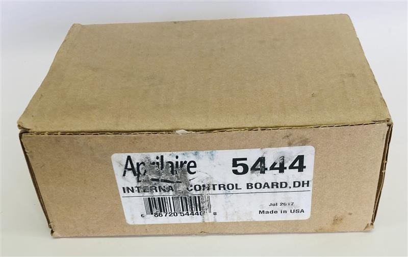 Aprilaire Internal Control Board, DH - #5444