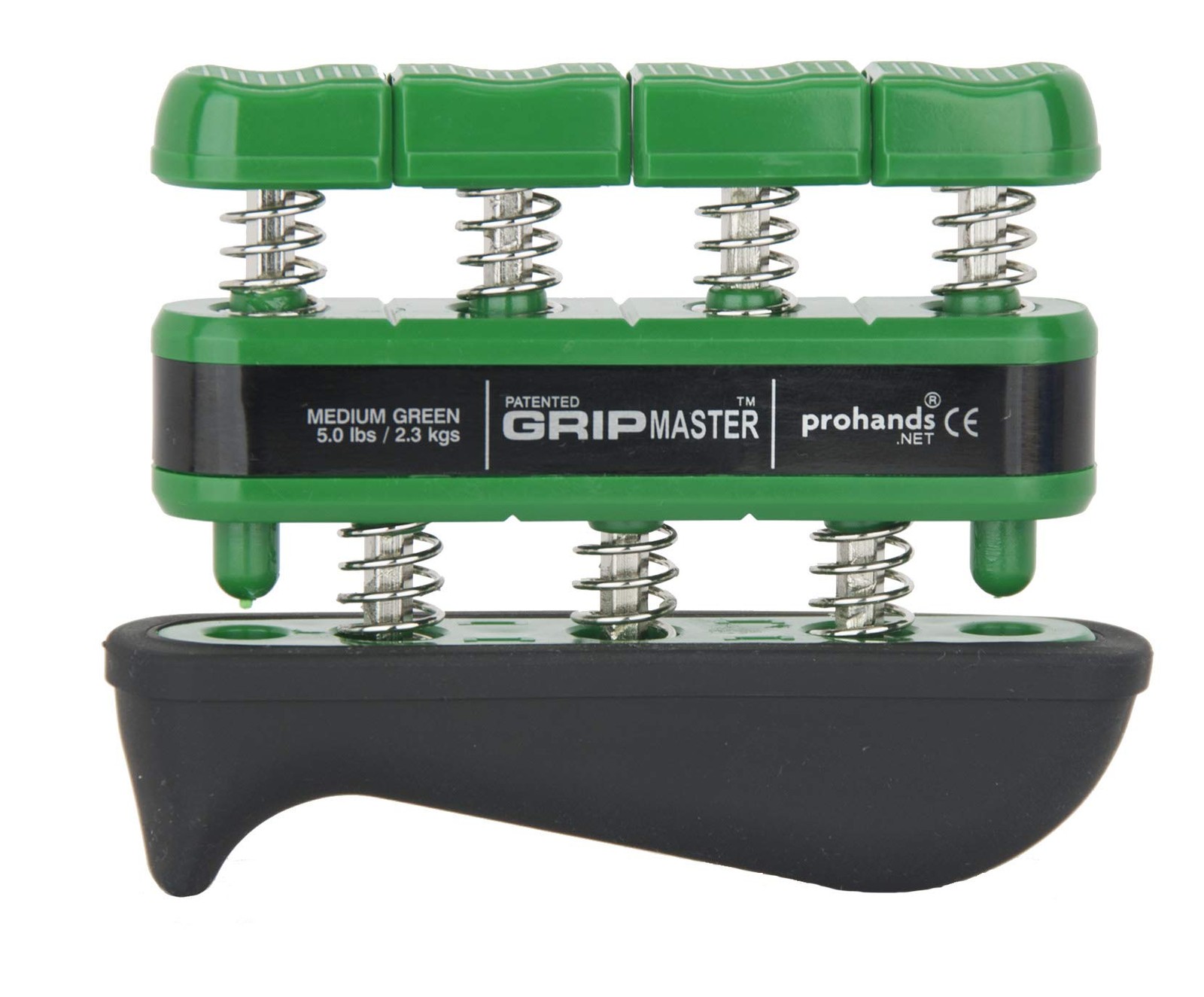 Gripmaster Rehab Hand Exerciser, Finger Exerciser Hand Grip Strengthener, Spr...