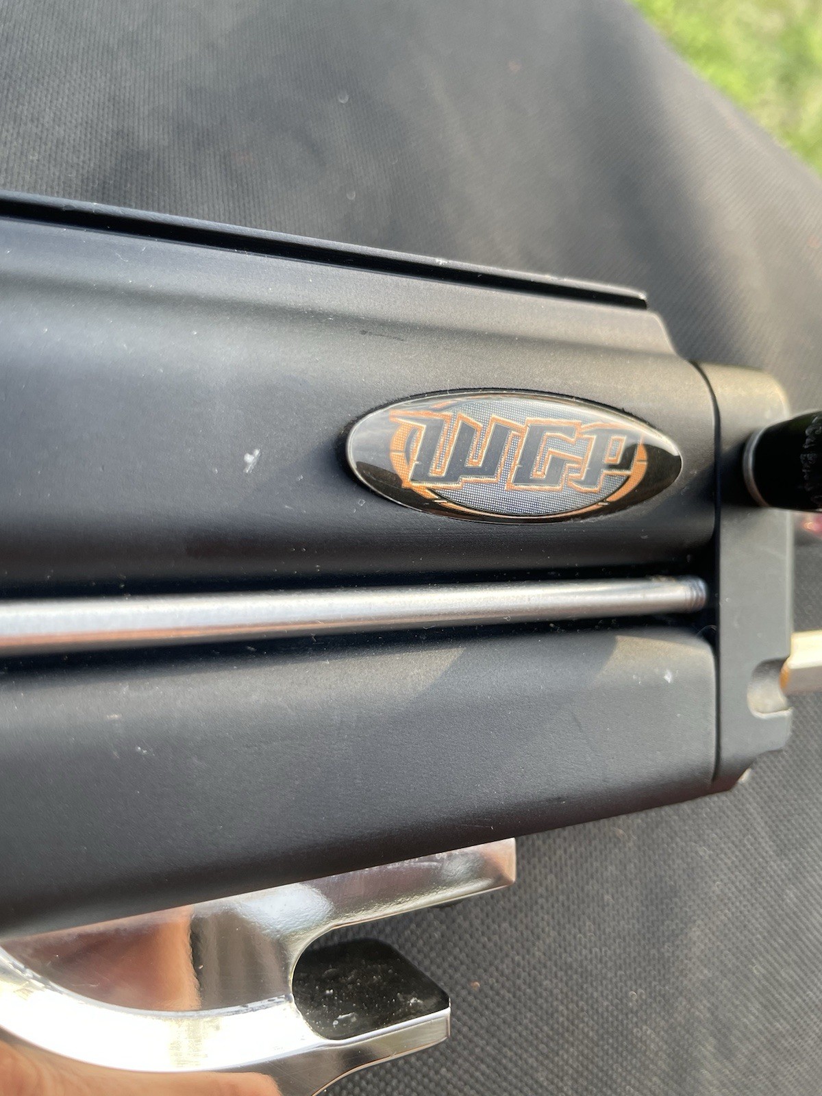 Wgp Autococker