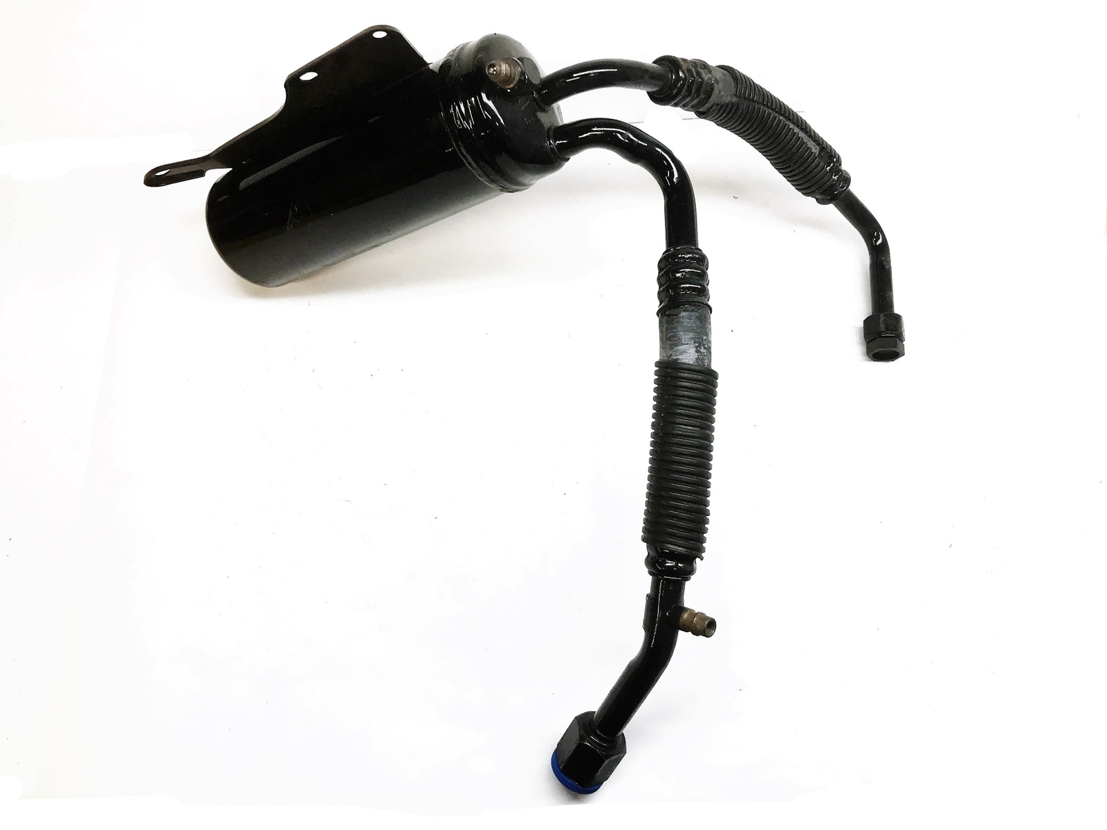 Federated AC Refrigerant Hose Accumulator Assembly 83028 NOS