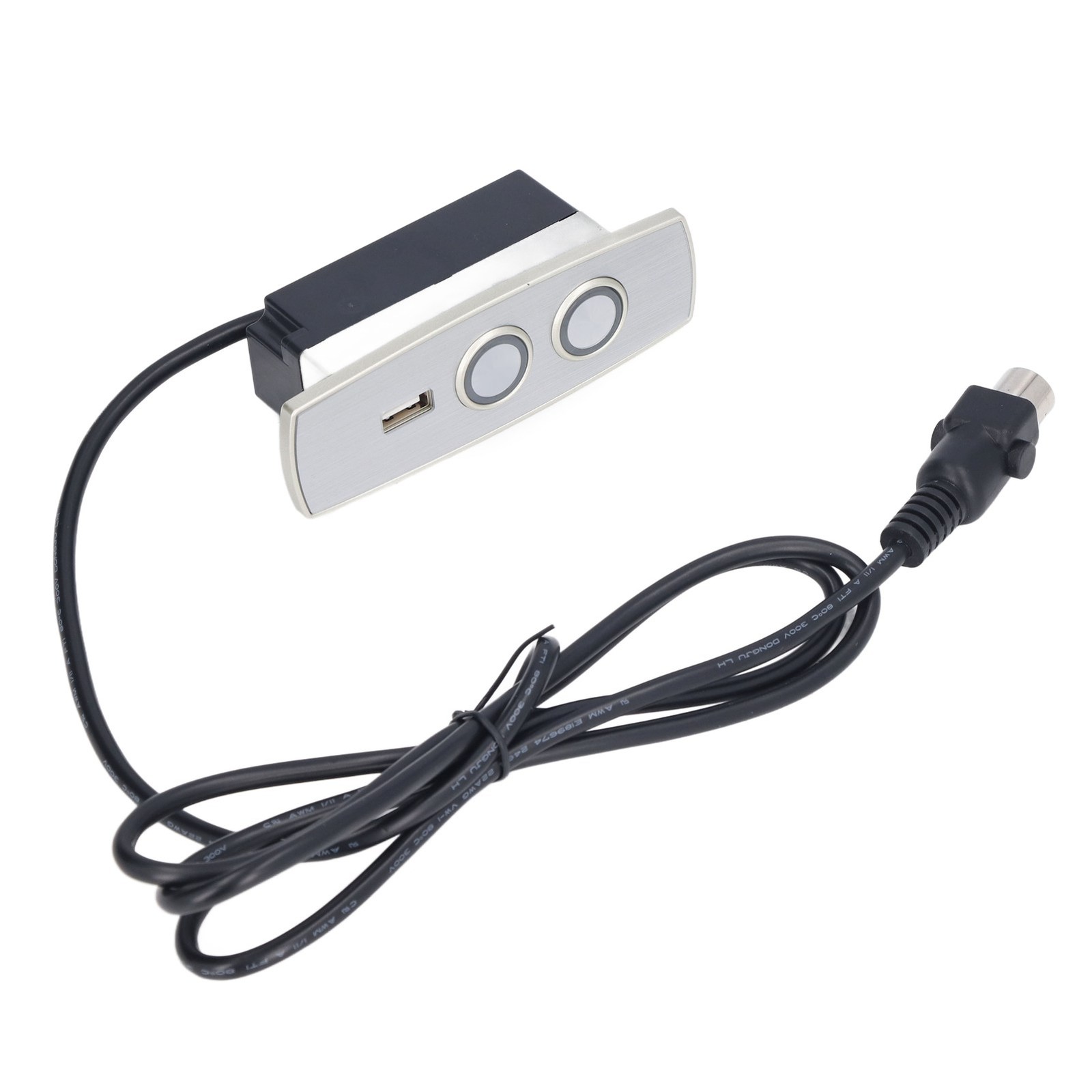 12‑29V Recliner Remote Electric Lift Sofa Recliner Hand Control Switch 2 But NY