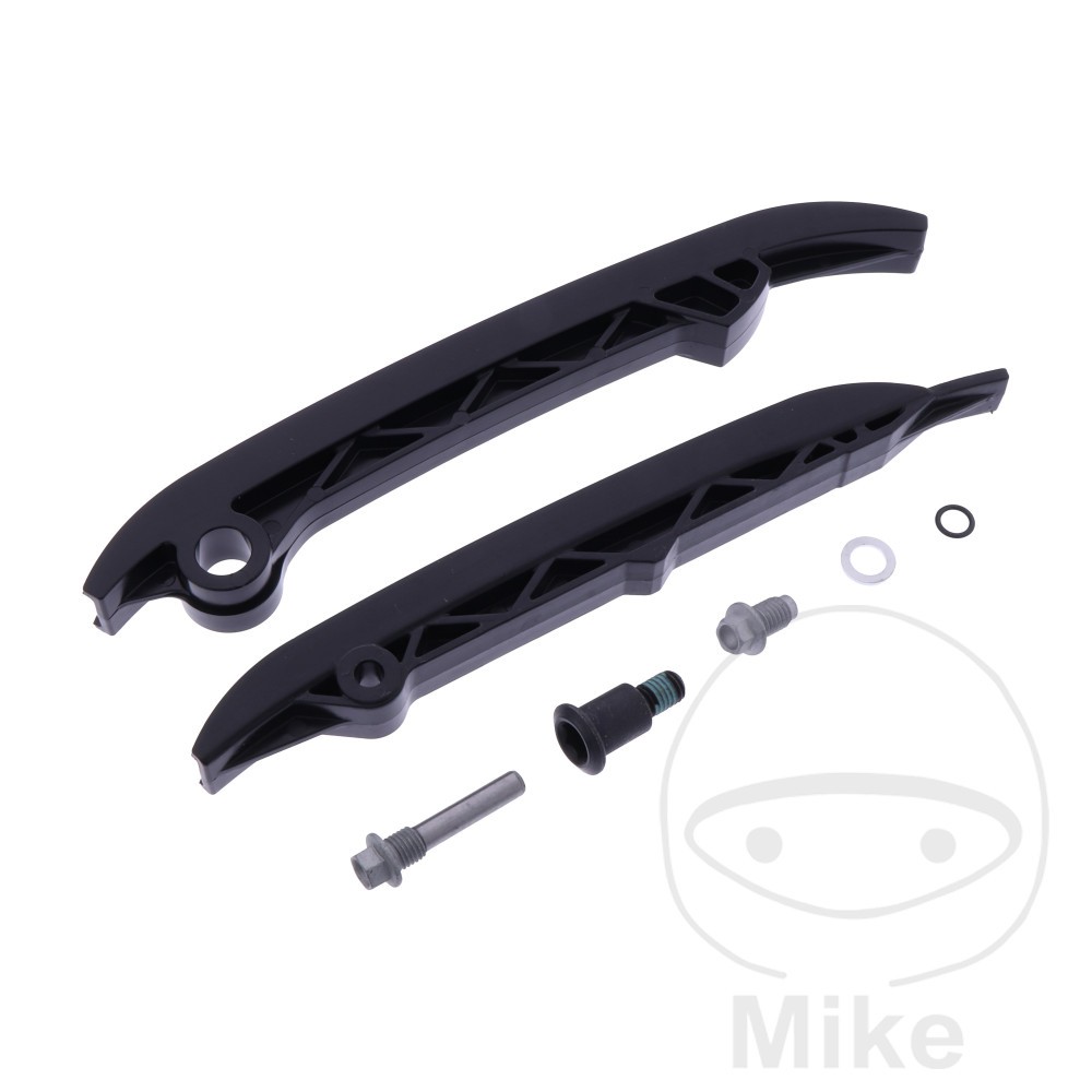 4366 Timing Chain Guide Kit OEM SIN MARCA Compatible with HUSQVARNA TE 511 IE