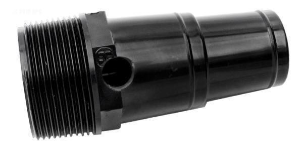 Combo Adapter w/1/4" Tap