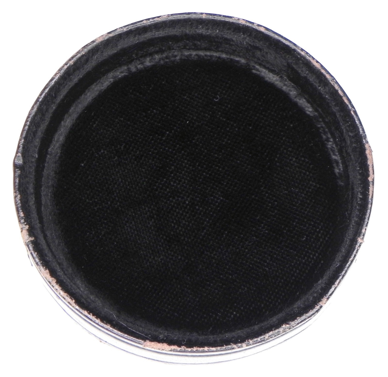 Goerz 61mm Leather Cap #2 ........... Minty