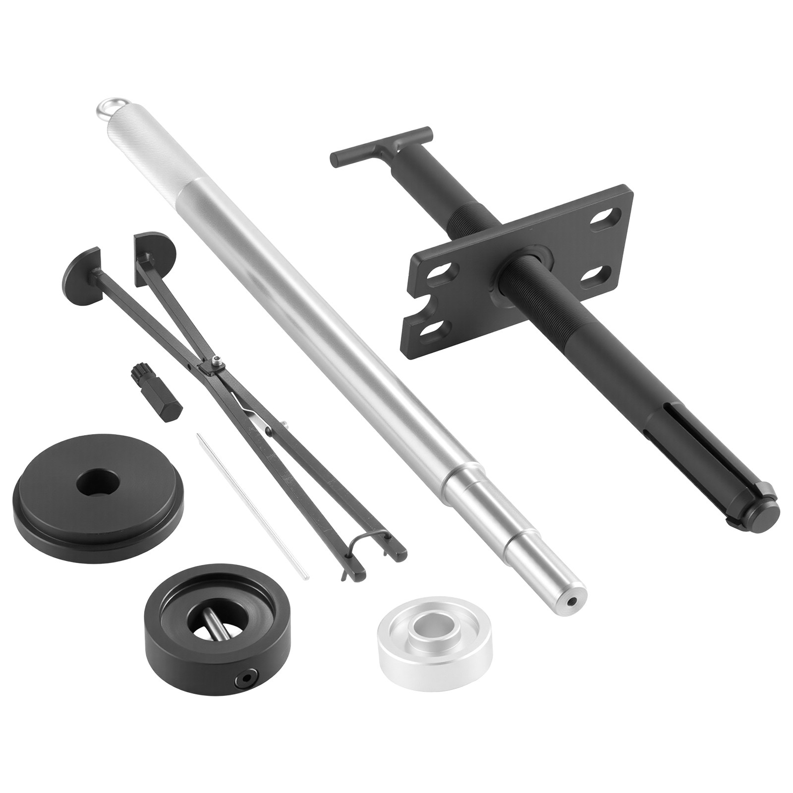 Uimoso Gimbal Bearing Alignment and Installation Tool for Marine Engines