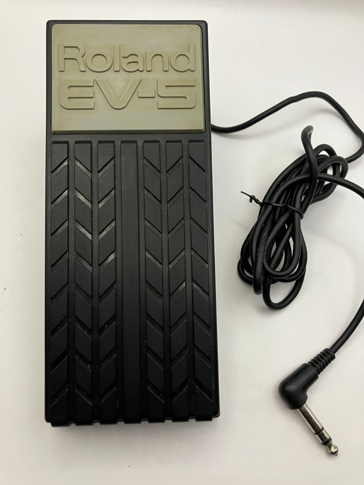Roland EV-5 Expression Volume Pedal TESTED WORKS