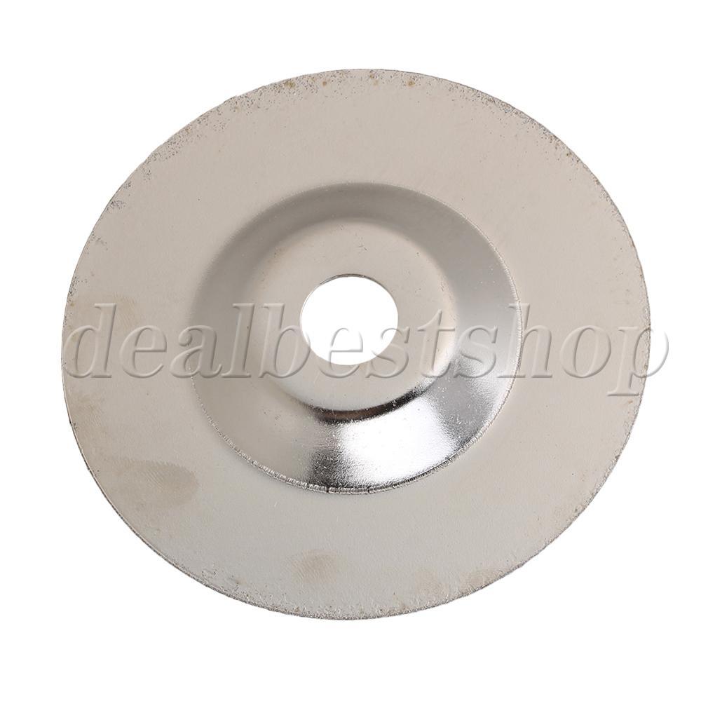 Grinding Disc for Chamfering Small Slitting Grinding Inner Dia 16mm