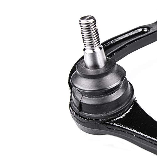 K80306 Front Left Upper Control Arm and Ball Joint Assembly Compatible With