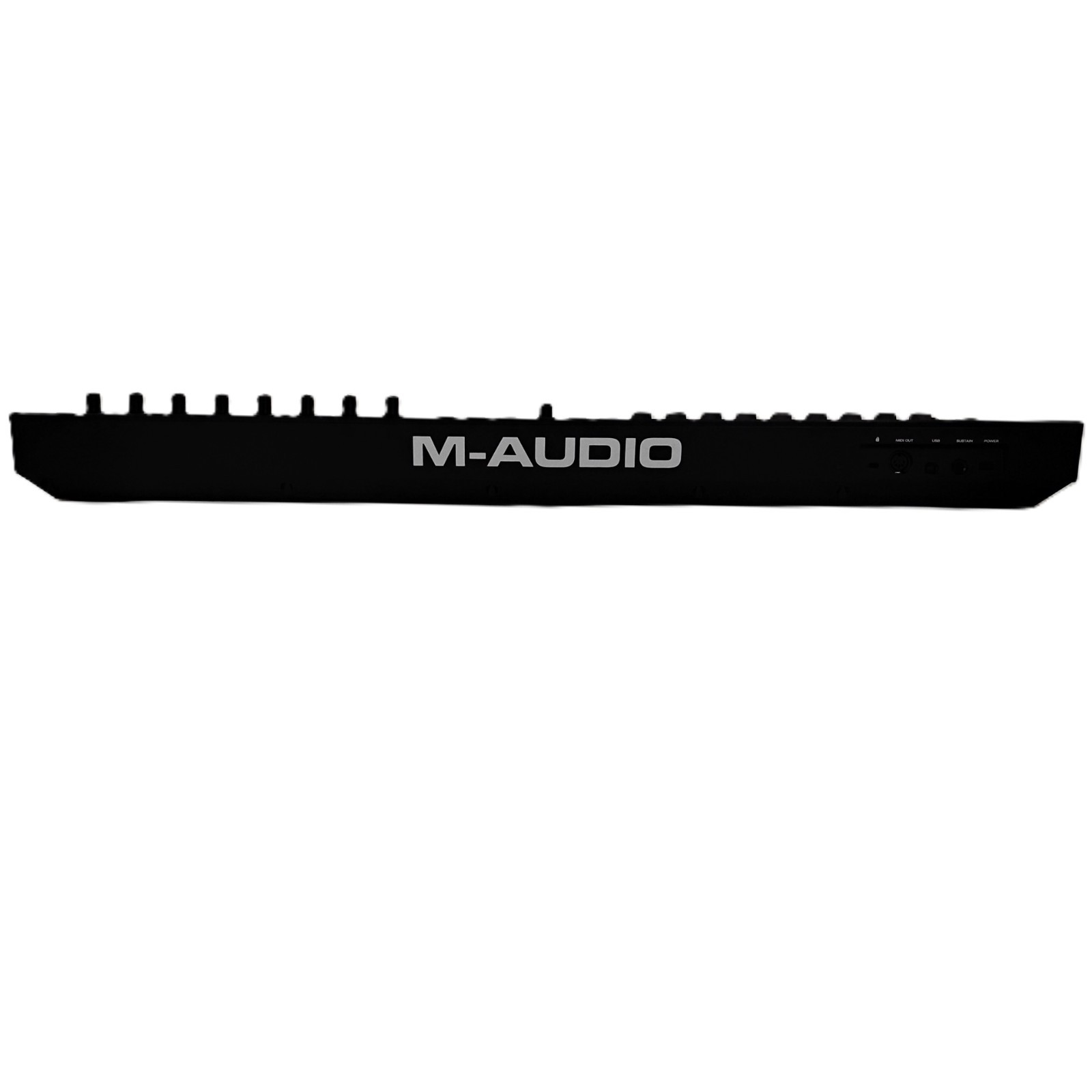 Oxygen Pro 49-Key USB MIDI Keyboard Controller