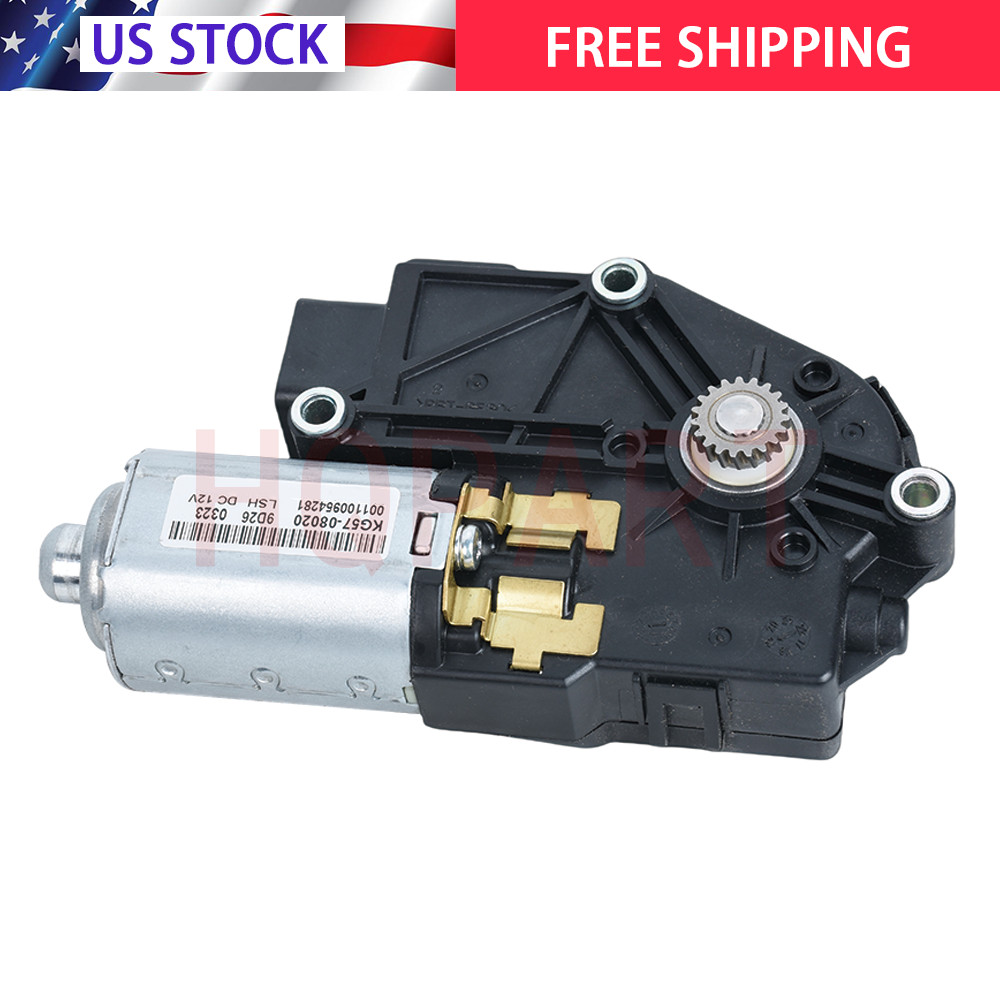 Sunroof Moon Roof Motor 81631-D3000 For 2016-2020 Hyundai Tucson TL 1.6T