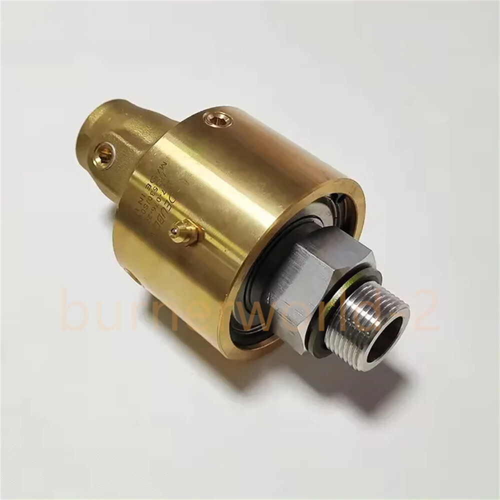 257-076-284 Cooling Head Rotary Union For KBA Offset Printing Machine Spare Part