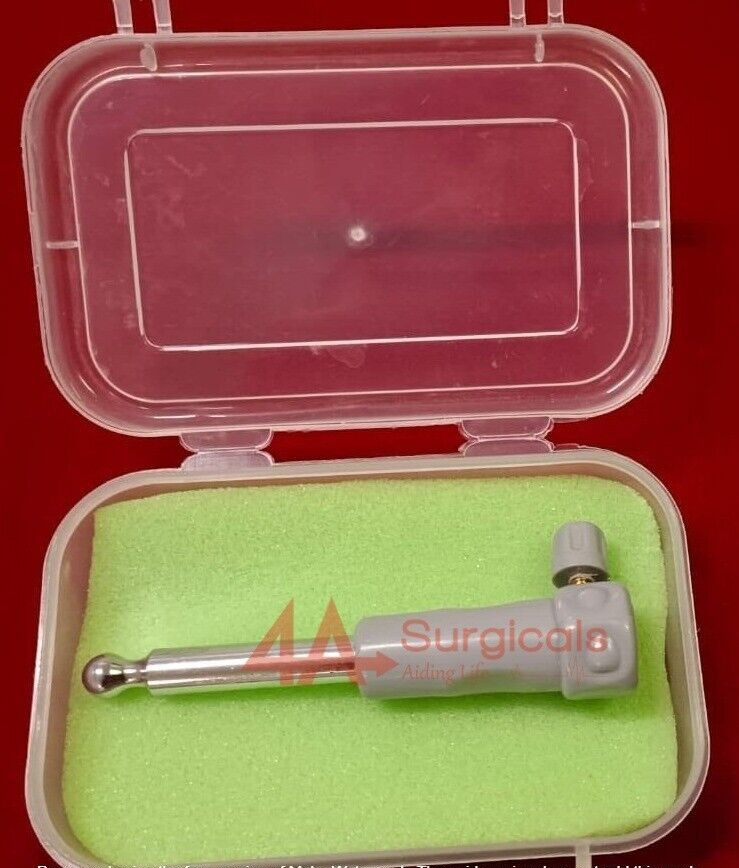 4A  UNIVERSAL ADAPTER (MONOPOLAR -4MM/8MM)