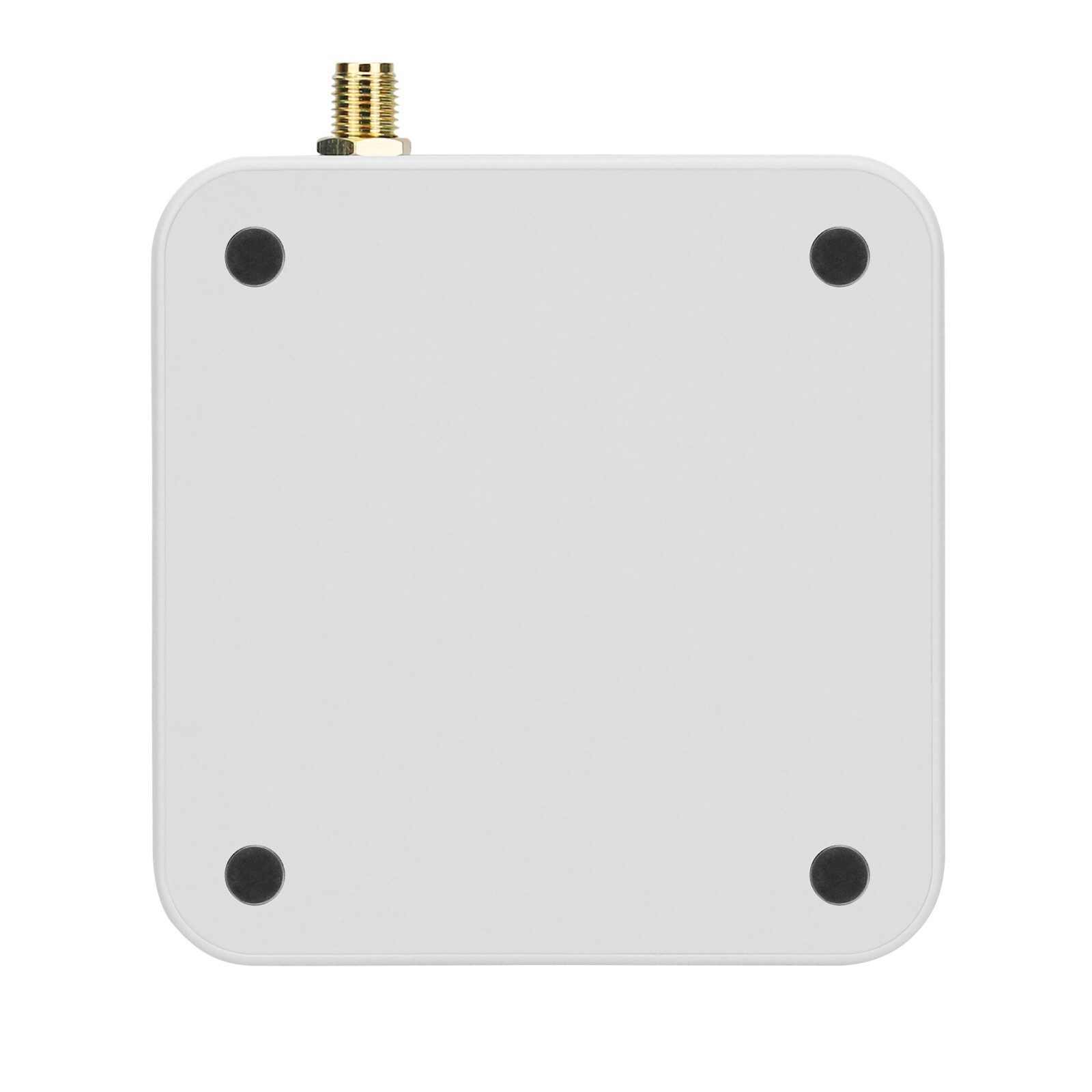 HamGeek HMG-01 Plus POE White Universal ZigBee Gateway ZigBee Coordinator +Cable