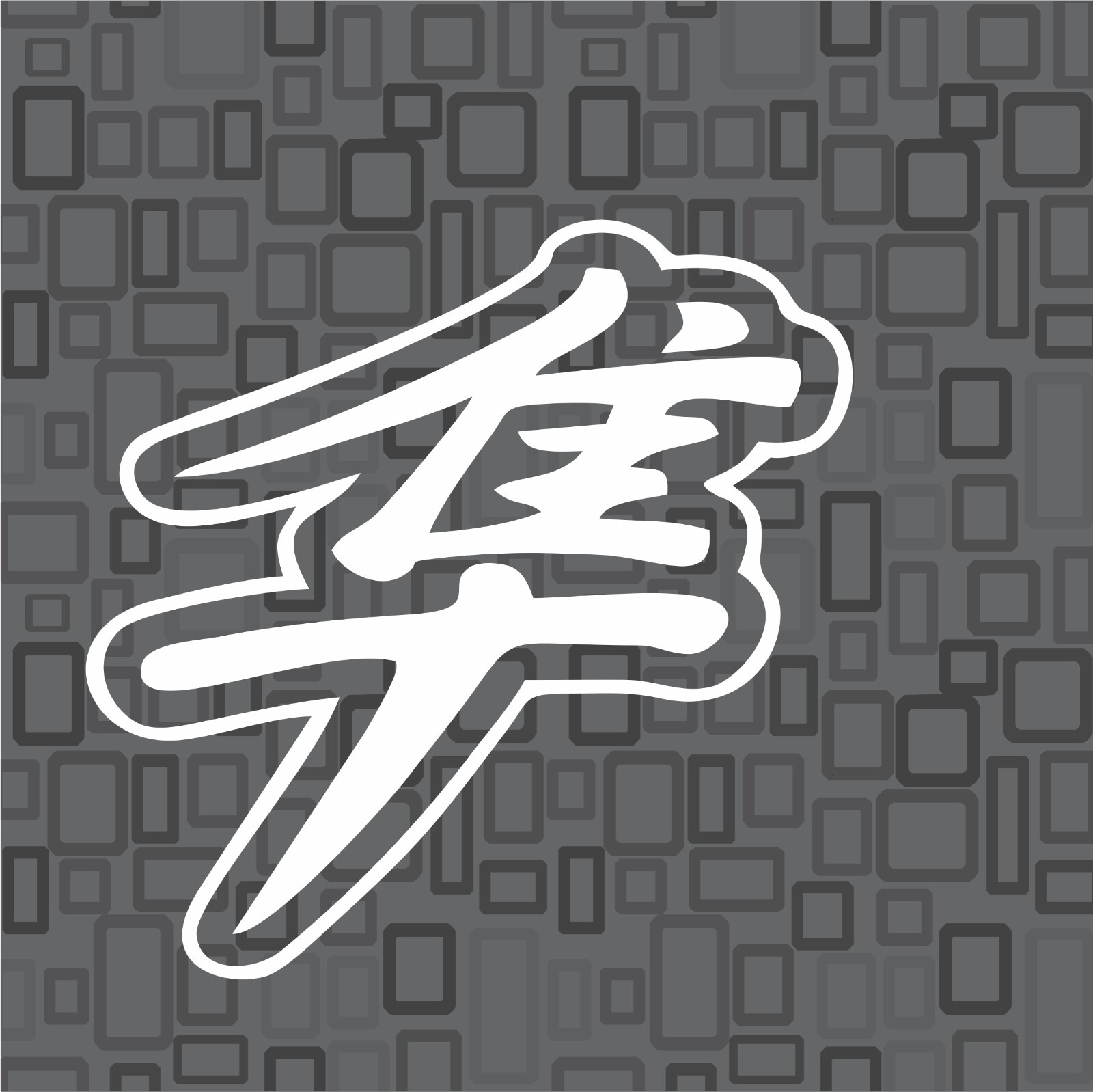 SUZUKI HAYABUSA LOGO Sticker Vinyl Decal for Motorcycle Car Truck Logo #CC1
