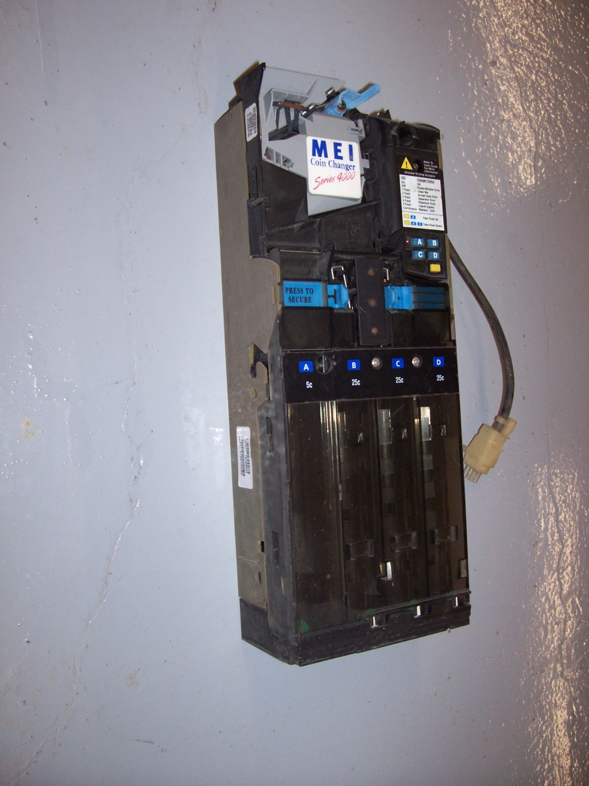 Mars MEI VN 4510