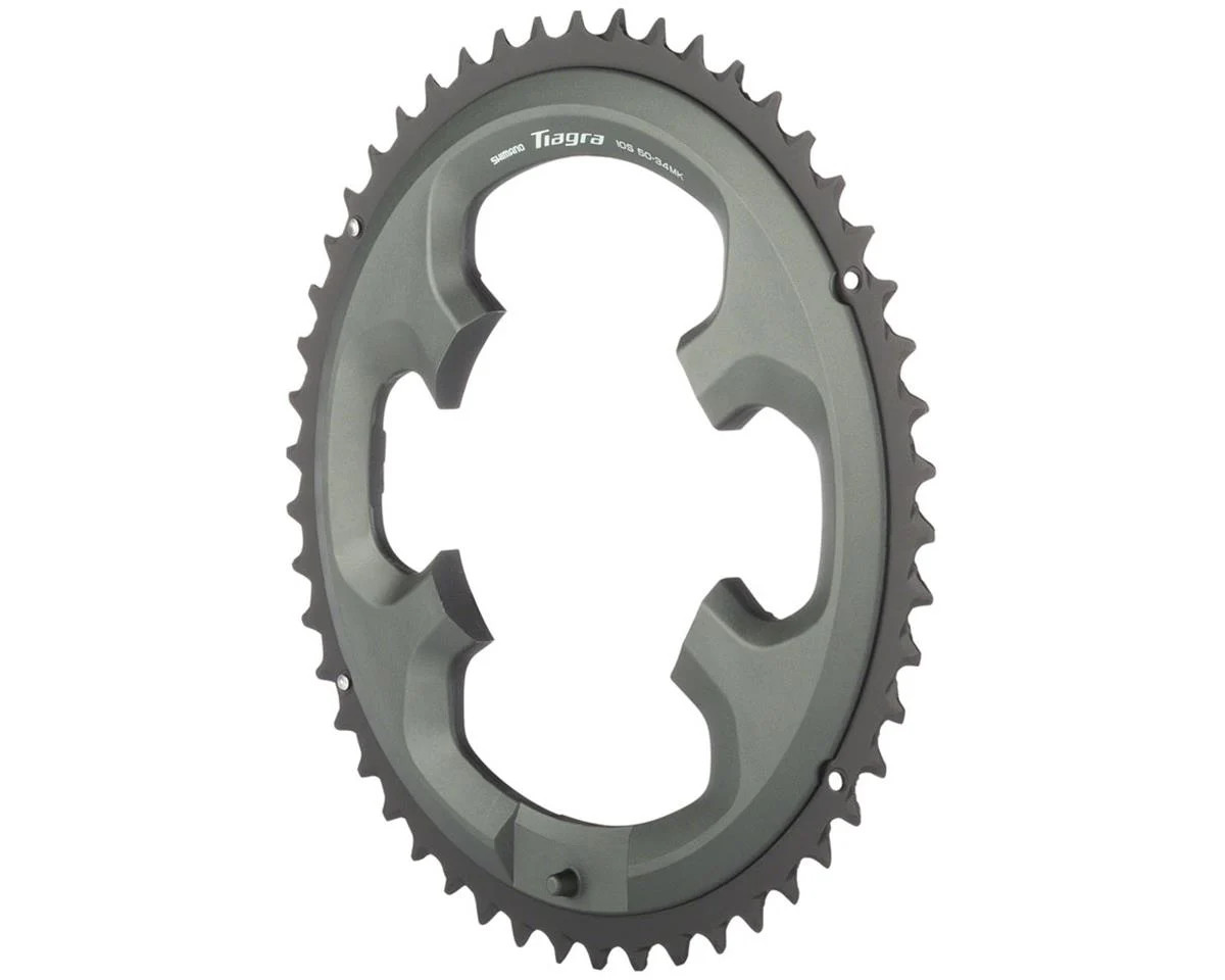 Shimano FC-4700 CHAINRING 50T-MK FOR [Y1RC98050]