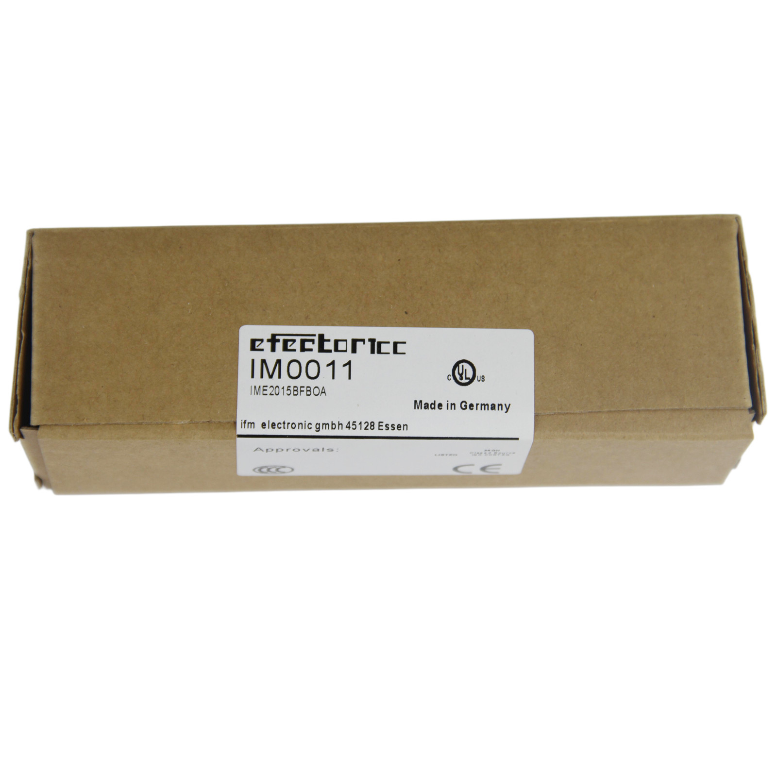 NEW IFM IM0011 Proximity Switch