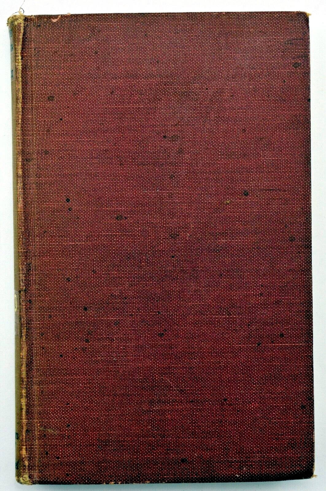 FIFTEEN RABBITS by Felix Salten 1930 Hardcover 1st Edition - Children Book