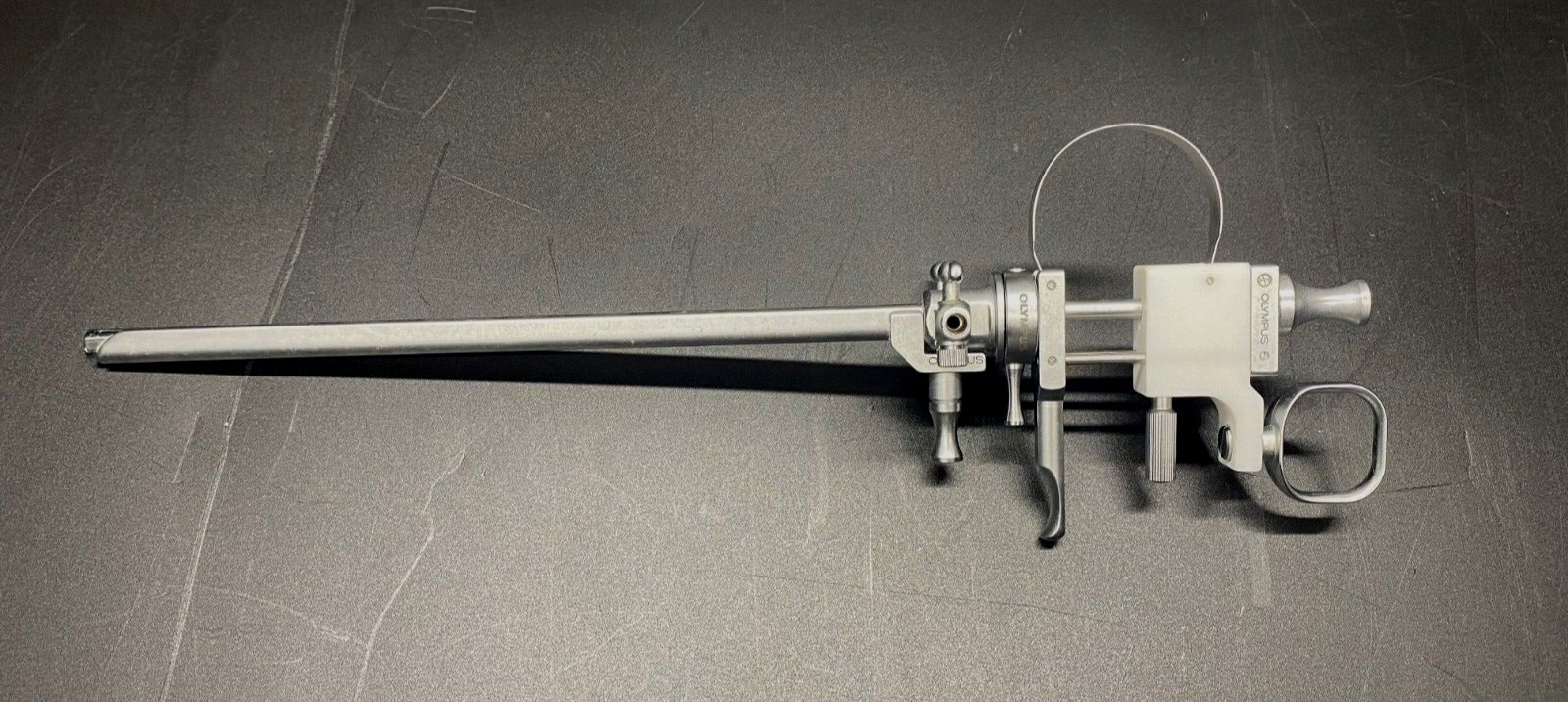 Olympus Surgical Working Element Set (A3523)