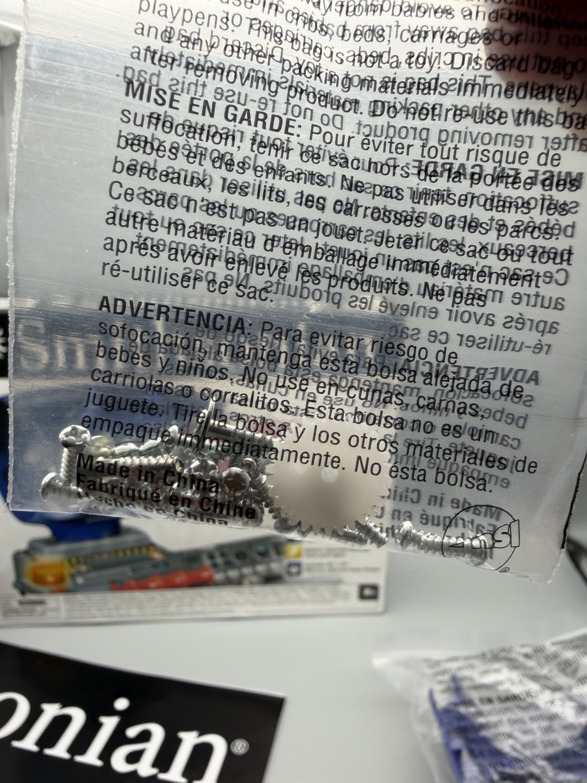 Smithsonian Jet-Works Jet Engine Building Kit STEM Science Model Lights NEW READ
