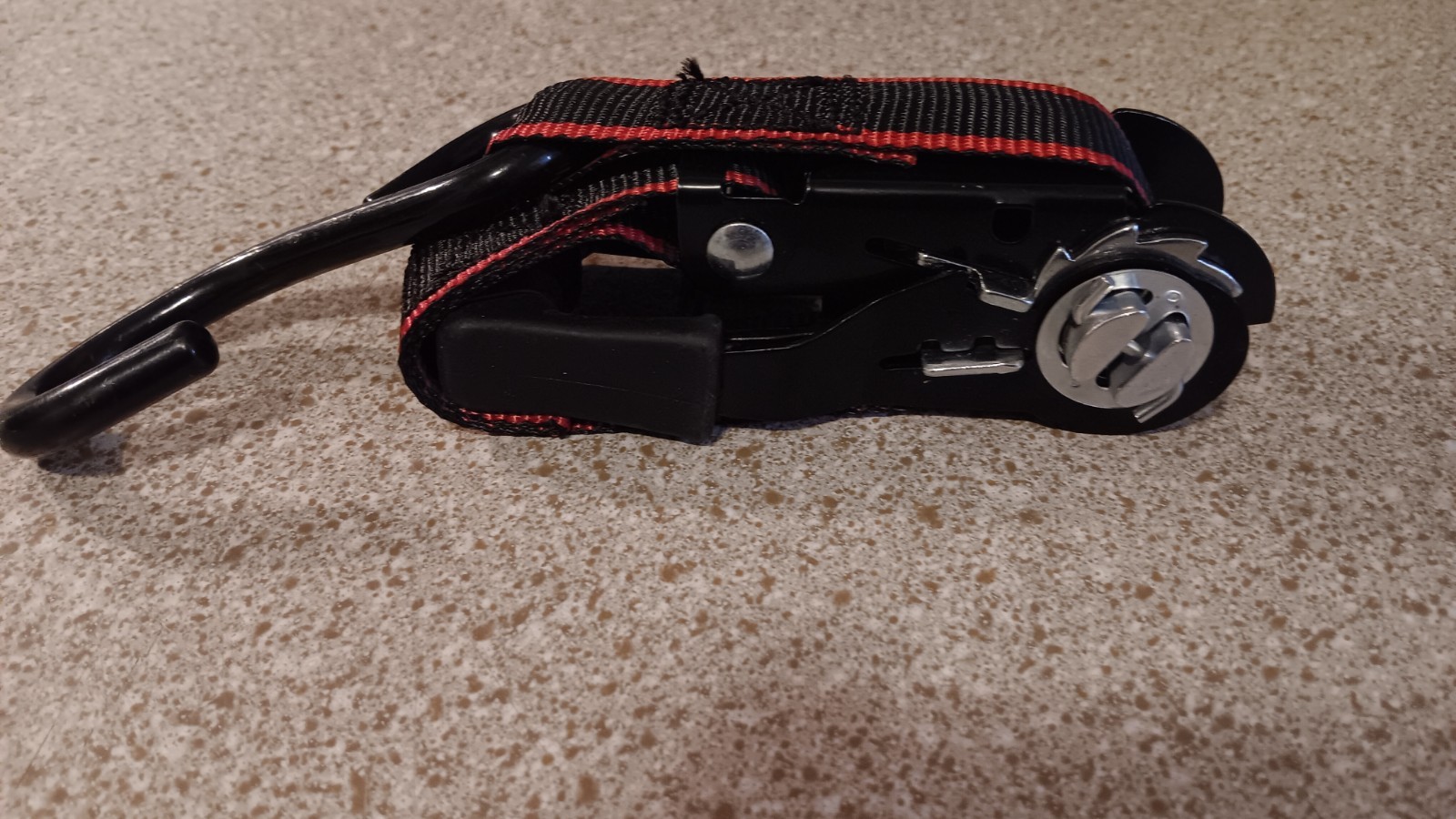 Huskey Ratchet Tie-Down