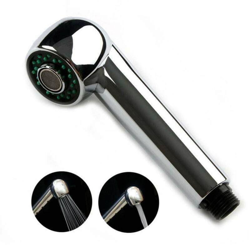 Replacement Sprayer Pull Out Spray Head for Kitchen Sink Pull-Down Faucet G1/2