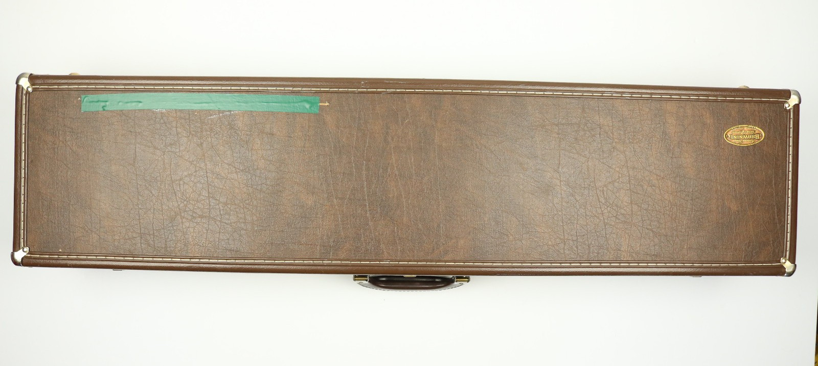Browning 3115 2-Gun O/U Shotgun Case