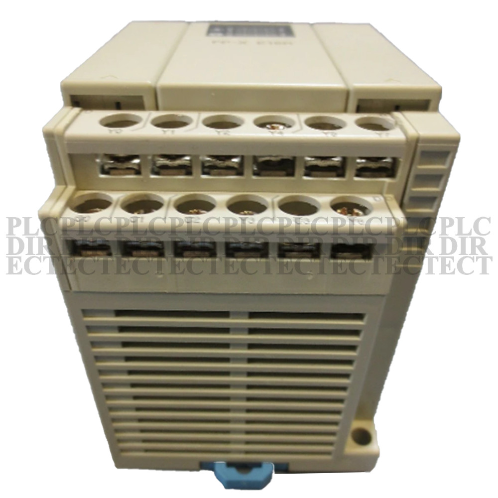 NEW Panasonic AFPX-E16R (FP-XE16R) Expansion Unit