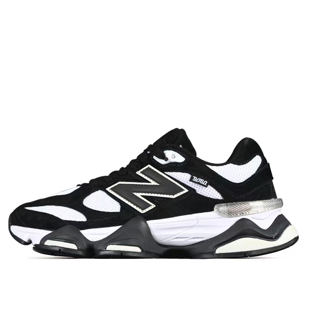 New NB 9060 Men Women Casual Running Sneaker shoes women men All Size 2025