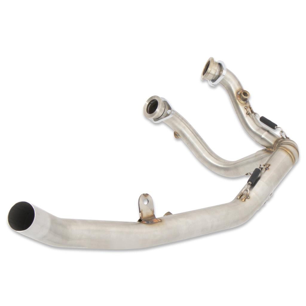 NT 1100 2022 - 2026 Exhaust Downpipe Headers Manifold