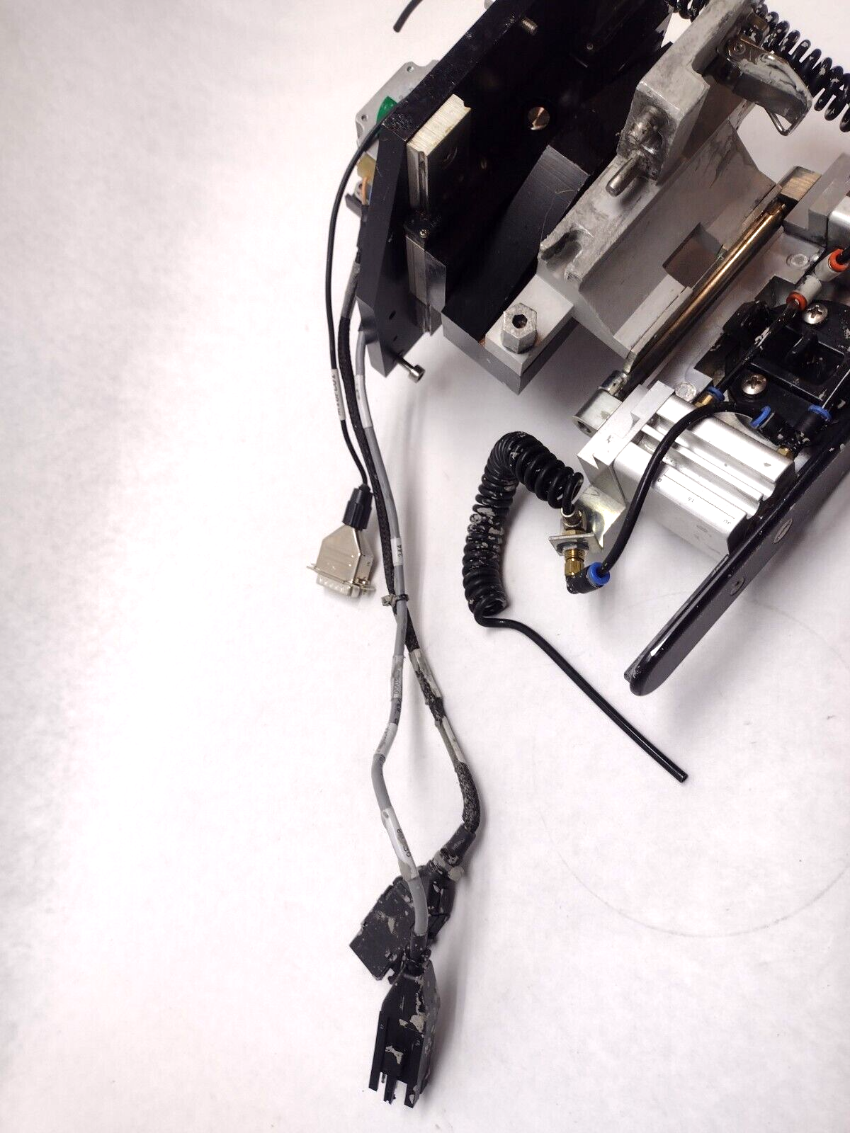 DEK Pro-Flow Head Assembly H-Tower Assembly