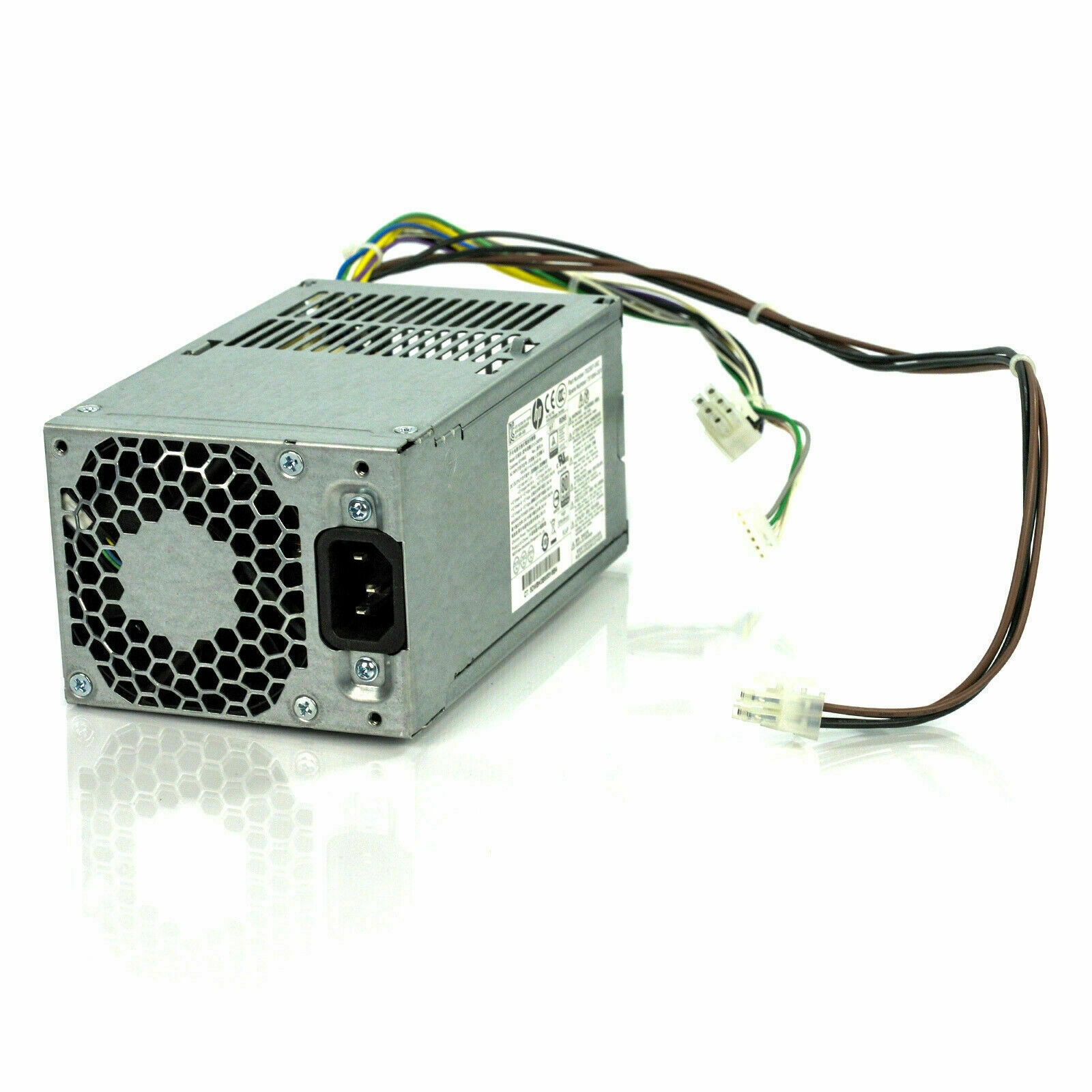 HP 240W Power Supply Pro Elitedesk 400 600 800 G1SFF 702307-001/002 702309-001