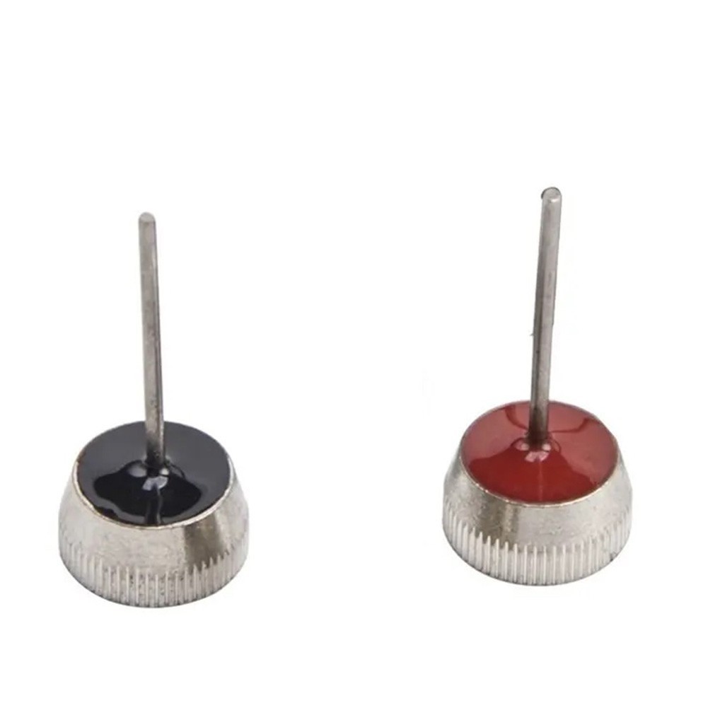 Enhanced Efficiency 10 Pcs Press Fit Diodes for Electric Generator Accessories