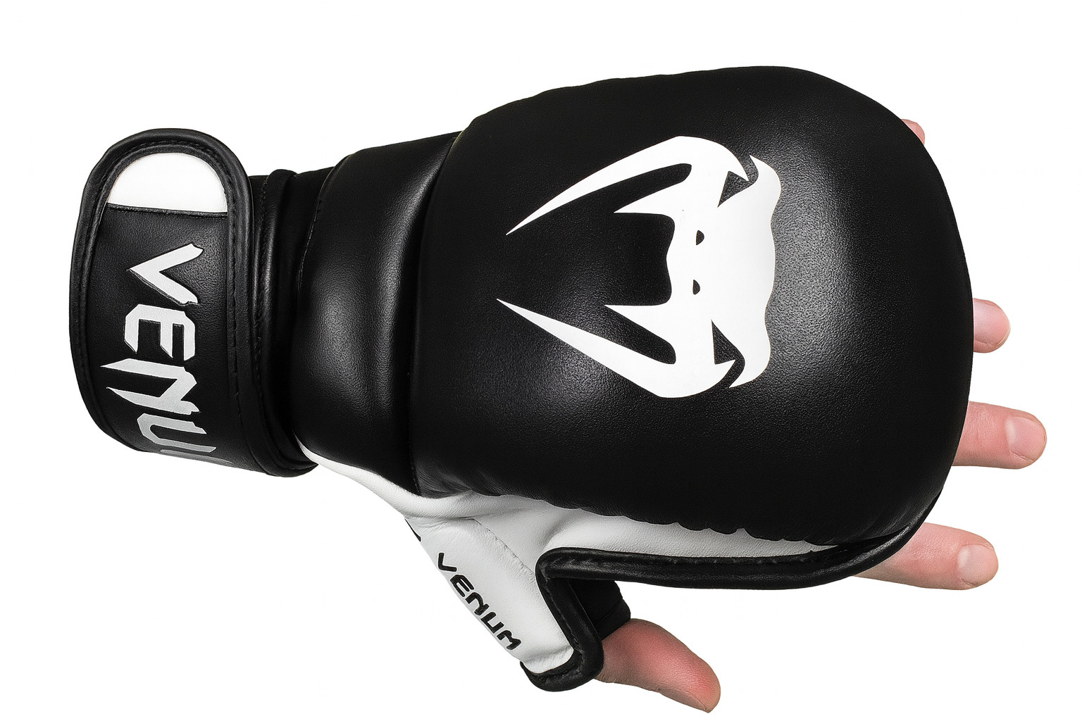 Venum MMA Sparring Gloves - EXTRA LARGE