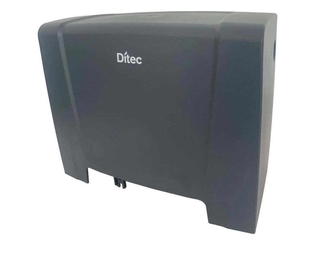 ORIGINAL REPLACEMENT DITEC 6NESC6 Grey Plastic Carter for NEOS 600-1000