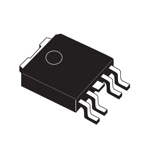 5Pcs LD39150PT-R TO-252-5