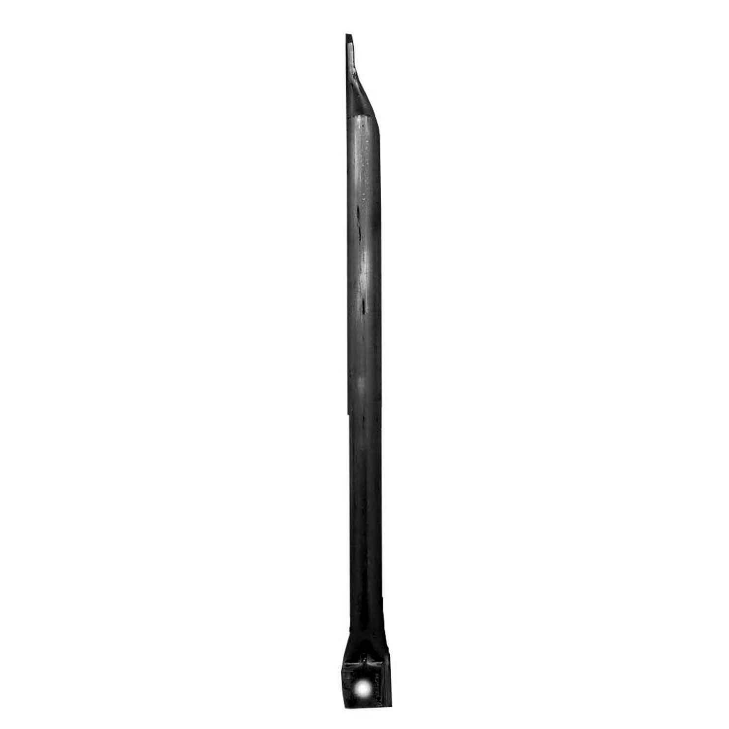 New Aftermarket Passenger Side Radiator Support Bracket 51647421990